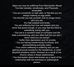 NARSACITIC ABISE