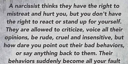 Abuse