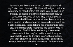 Abuse