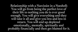 Abuse