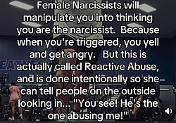 Abuse